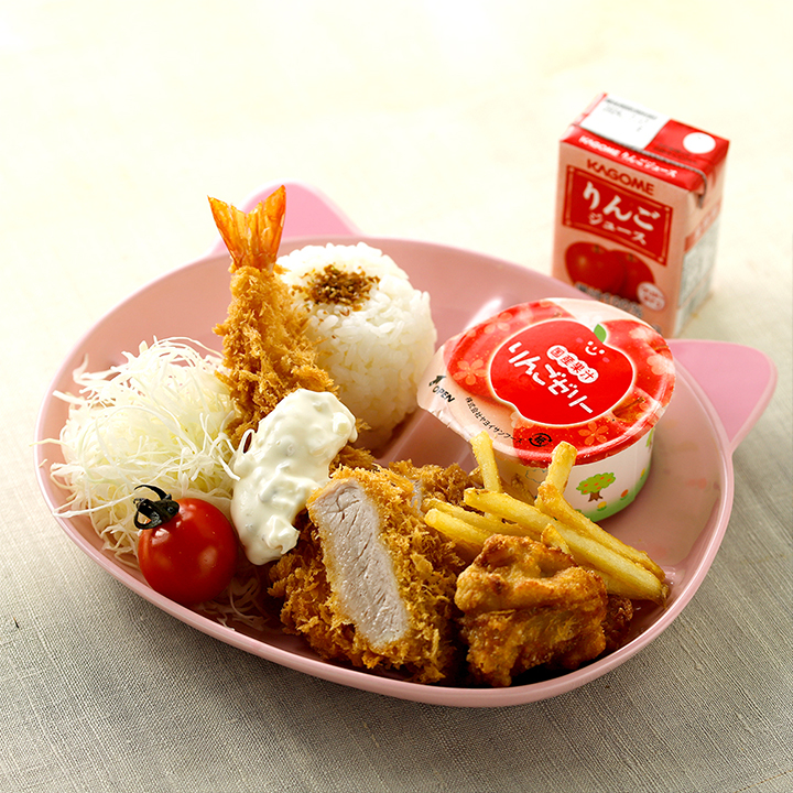 Tonkatsu Katsukura Marui Kita-Senju Photos 2